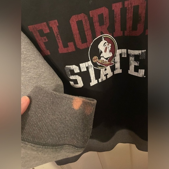 Vintage Champion Florida State Large - Picture 8 of 8